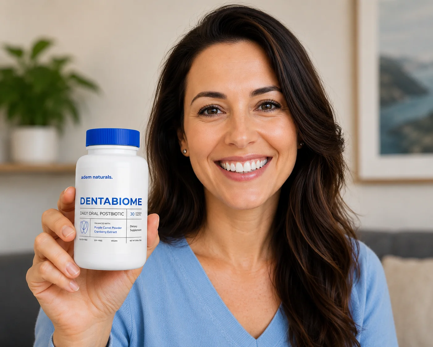 DentaBiome reviews
